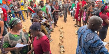 Abejide Dominates Yagba APC Reps Primary, Wins All 34 Wards