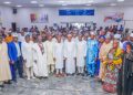 Ododo Commends Peaceful APC Primaries, Calls for Sustained Unity in Kogi East