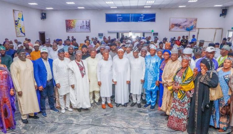 Ododo Commends Peaceful APC Primaries, Calls for Sustained Unity in Kogi East