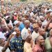 Kogi Central Erupts in Massive Show of Support for Yahaya Bello Ahead of APC Primary