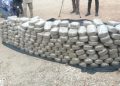 Kogi Police Arrest Two, Recover 339 Wraps of Suspected Indian Hemp in Kabba