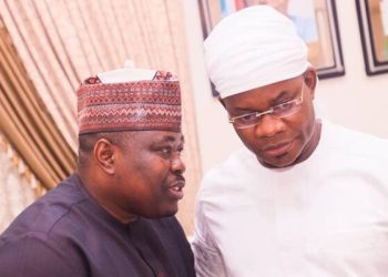 Yahaya Bello Remains Dominant Political Force in Kogi Central —Isah