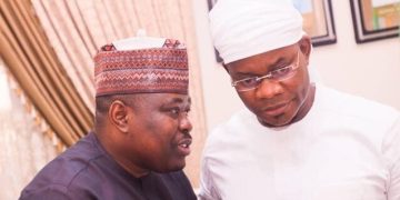 Yahaya Bello Remains Dominant Political Force in Kogi Central —Isah
