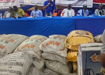 Dangote Cement Gboko Rolls Out Multi-Million Naira Empowerment Programmes For Six Benue Host Communities