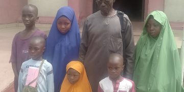 We Are Dying Installmentally” — Ex-Kogi Civil Servant Cries Out for Justice Nine Years After Removal