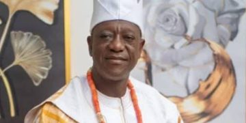 Olugbemi Femi Celebrates Durosinmi Meseko at 60