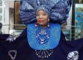 Kogi’s Creative Pride: Gov. Ododo Celebrates Nike Davies-Okundaye at 75