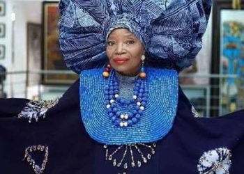 Kogi’s Creative Pride: Gov. Ododo Celebrates Nike Davies-Okundaye at 75