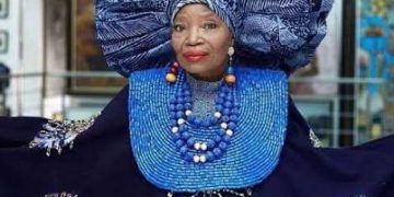 Kogi’s Creative Pride: Gov. Ododo Celebrates Nike Davies-Okundaye at 75