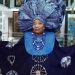 Kogi’s Creative Pride: Gov. Ododo Celebrates Nike Davies-Okundaye at 75