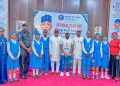 Kogi Launches Campaign Against Internet Fraud, Seeks Anti-Cybercrime Clubs in Schools