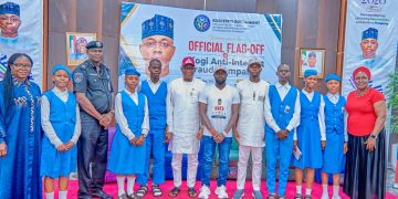 Kogi Launches Campaign Against Internet Fraud, Seeks Anti-Cybercrime Clubs in Schools