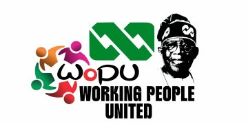 WOPU Congratulates Tinubu on 10.9 Million-Vote Win in APC Presidential Primaries