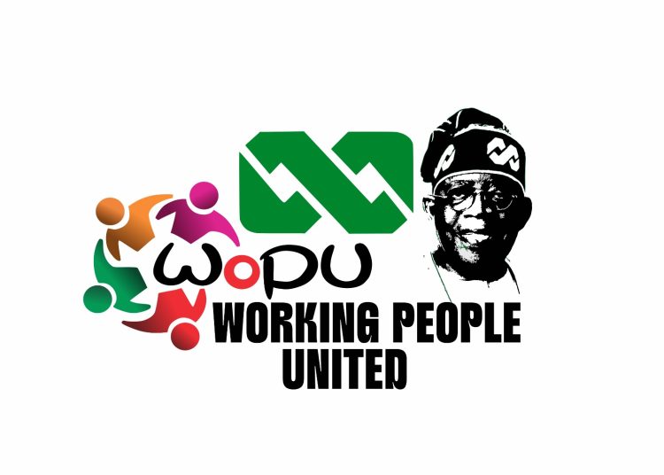 WOPU Congratulates Tinubu on 10.9 Million-Vote Win in APC Presidential Primaries