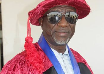 Eid-el-Kabir: Federal Polytechnic Idah Rector Urges Unity, Sacrifice Among Staff, Students