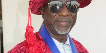 Eid-el-Kabir: Federal Polytechnic Idah Rector Urges Unity, Sacrifice Among Staff, Students
