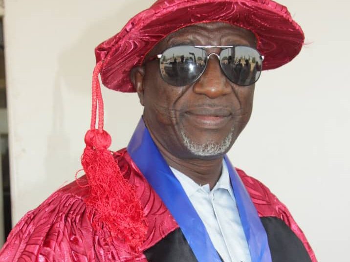 Eid-el-Kabir: Federal Polytechnic Idah Rector Urges Unity, Sacrifice Among Staff, Students
