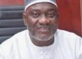 BREAKING: APC Suspends Senator Echocho Over Alleged Anti-Party Activities