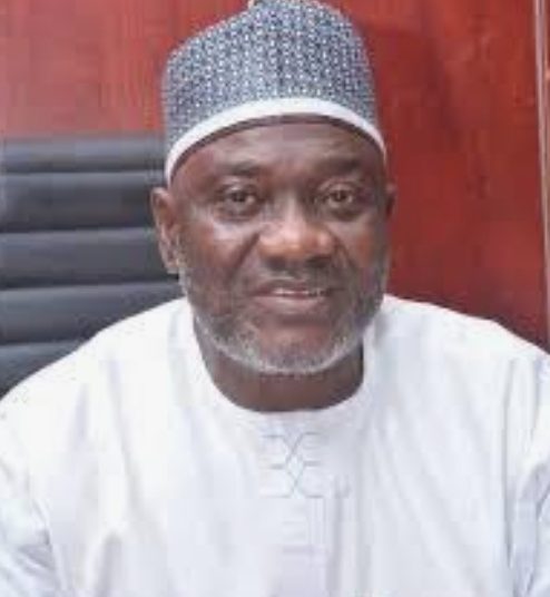 BREAKING: APC Suspends Senator Echocho Over Alleged Anti-Party Activities
