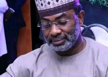 Ola Campaign Urges APC to Declare Him Winner of Kogi West Primary, Rejects Alleged Manipulated Results