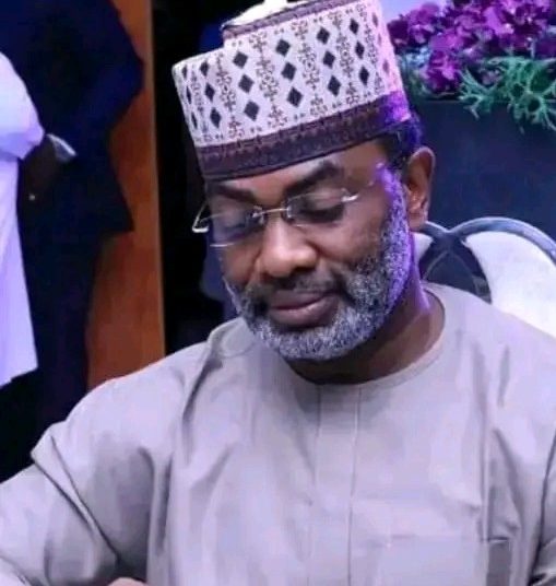 Ola Campaign Urges APC to Declare Him Winner of Kogi West Primary, Rejects Alleged Manipulated Results