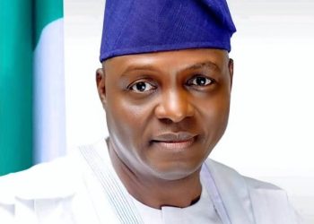 2026 Kogi West APC Primary: The Match Is Over, The Goal Post Stays Put