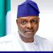 2026 Kogi West APC Primary: The Match Is Over, The Goal Post Stays Put
