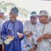 Isah Commissions New APC Secretariat in Ogaminana