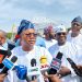 Governor Ahmed Ododo: A Composed Leader with a Clear Vision for Kogi State