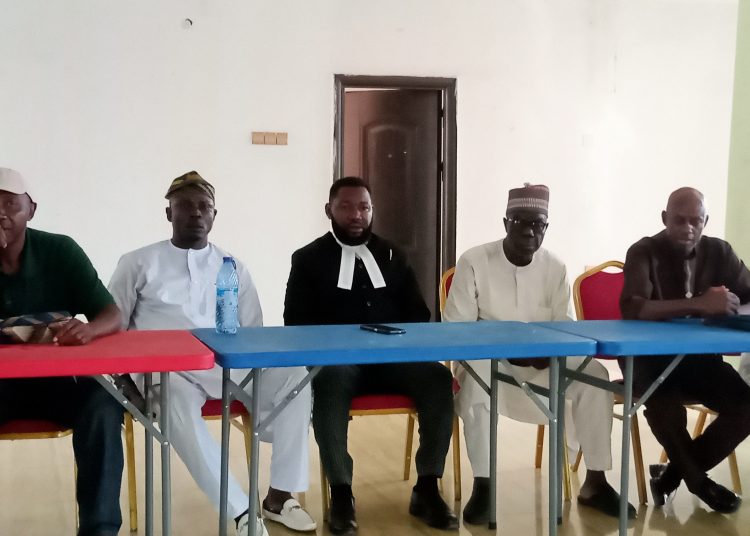 Kogi East Insists on Full Implementation of Court Judgments on Suppressed Constituencies, Warns Against Compromise