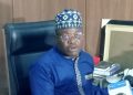 KSCOE Ankpa Certificates for Graduates Ready for Collection After 10 years— Provost Fashagba