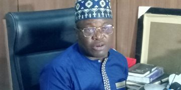 KSCOE Ankpa Certificates for Graduates Ready for Collection After 10 years— Provost Fashagba