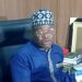 KSCOE Ankpa Certificates for Graduates Ready for Collection After 10 years— Provost Fashagba