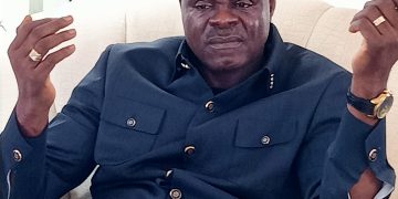 Diche Meets Kogi East APC Coordinators, Seeks Backing for Senate Aspiration