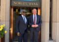 Norwegian Sovereign Wealth Fund Eyes Partnership with Dangote Group on Africa Investments