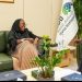 ALIKO DANGOTE FOUNDATION’S FORGES PARTNERSHIP WITH ISLAMIC DEVELOPMENT BANK