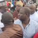 KARIMI RETURNS TO A SEA OF JOY AS KOGI WEST RALLIES BEHIND ITS SENATOR AHEAD OF APC PRIMARIES