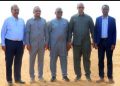 Fertiliser Plants: Dangote vows to ensure food security in Africa