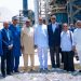 First HoldCo Group Companies’ Boards and Management teams visit Dangote Refinery