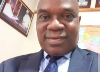 Former Foreign Ministers, Service Chiefs, Retired Diplomats, Others Praise Enikanolaiye’s New Appointment