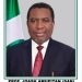 AS AMUPITAN SETS TO MAKE A DIFFERENCE