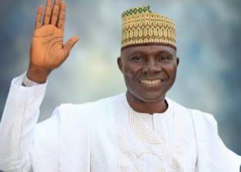 Erico Secures APC Kogi East Senatorial Ticket with Overwhelming Victory