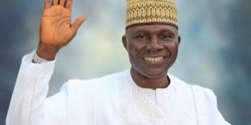 Erico Secures APC Kogi East Senatorial Ticket with Overwhelming Victory