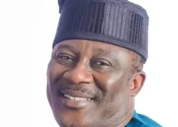 Senator Smart Adeyemi Withdraws from Kogi West Senate Race, Backs Karimi for APC Unity