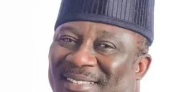 Senator Smart Adeyemi Withdraws from Kogi West Senate Race, Backs Karimi for APC Unity