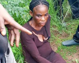 Security Operatives Rescue Abducted Bar Manager, Sales Attendant in Kogi