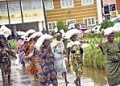Relief as Dangote Foundation Distributes Rice to Cement Host Communities in Ogun