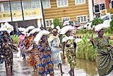 Relief as Dangote Foundation Distributes Rice to Cement Host Communities in Ogun