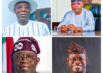 Prince Matthew Kolawole: A symbol of loyalty to Tinubu, Yahaya Bello and Governor Ododo