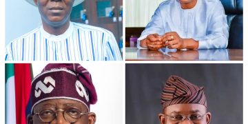 Prince Matthew Kolawole: A symbol of loyalty to Tinubu, Yahaya Bello and Governor Ododo